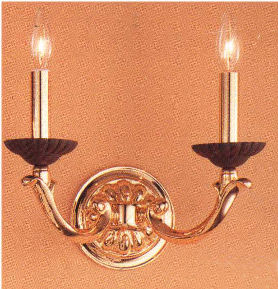 Classic Lighting Orleans Candle Wall Light Wayfair